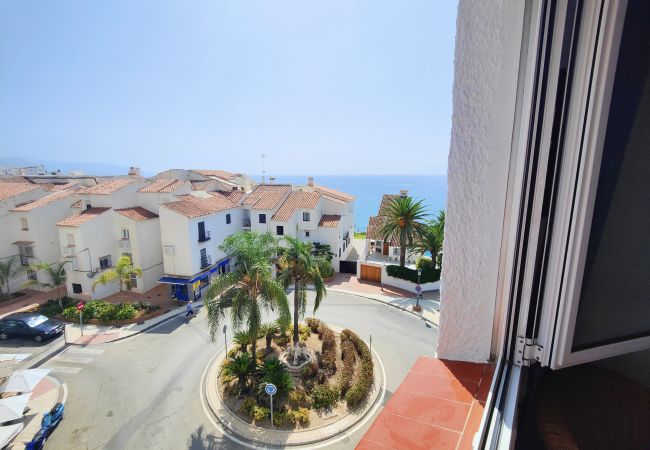 Apartamento en Nerja - VERDEMAR BEACH PARADISE Apartamento en Nerja - VERDEMAR BEACH PARADISE