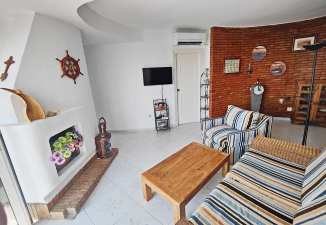 Apartamento en Nerja - VERDEMAR BEACH PARADISE Apartamento en Nerja - VERDEMAR BEACH PARADISE