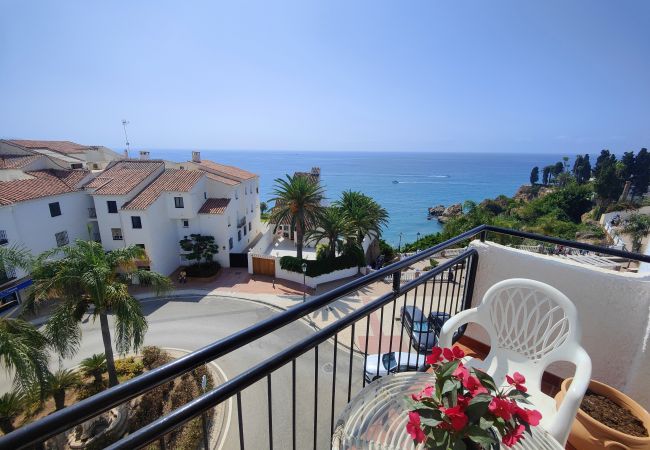 Apartamento en Nerja - VERDEMAR BEACH PARADISE Apartamento en Nerja - VERDEMAR BEACH PARADISE