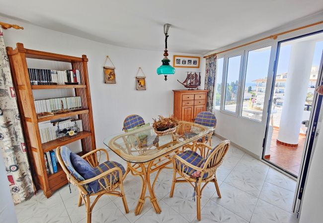 Apartamento en Nerja - VERDEMAR BEACH PARADISE Apartamento en Nerja - VERDEMAR BEACH PARADISE