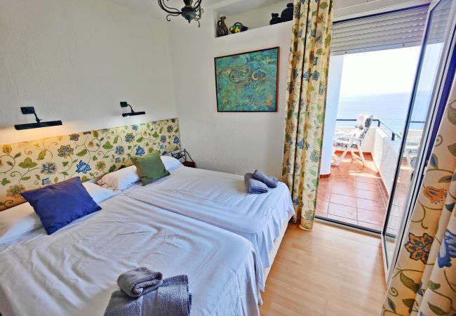 Apartamento en Nerja - VERDEMAR BEACH PARADISE Apartamento en Nerja - VERDEMAR BEACH PARADISE