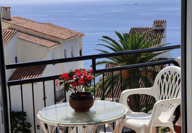Apartamento en Nerja - VERDEMAR BEACH PARADISE Apartamento en Nerja - VERDEMAR BEACH PARADISE