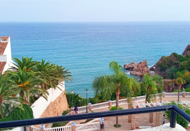 Apartamento en Nerja - VERDEMAR BEACH PARADISE Apartamento en Nerja - VERDEMAR BEACH PARADISE