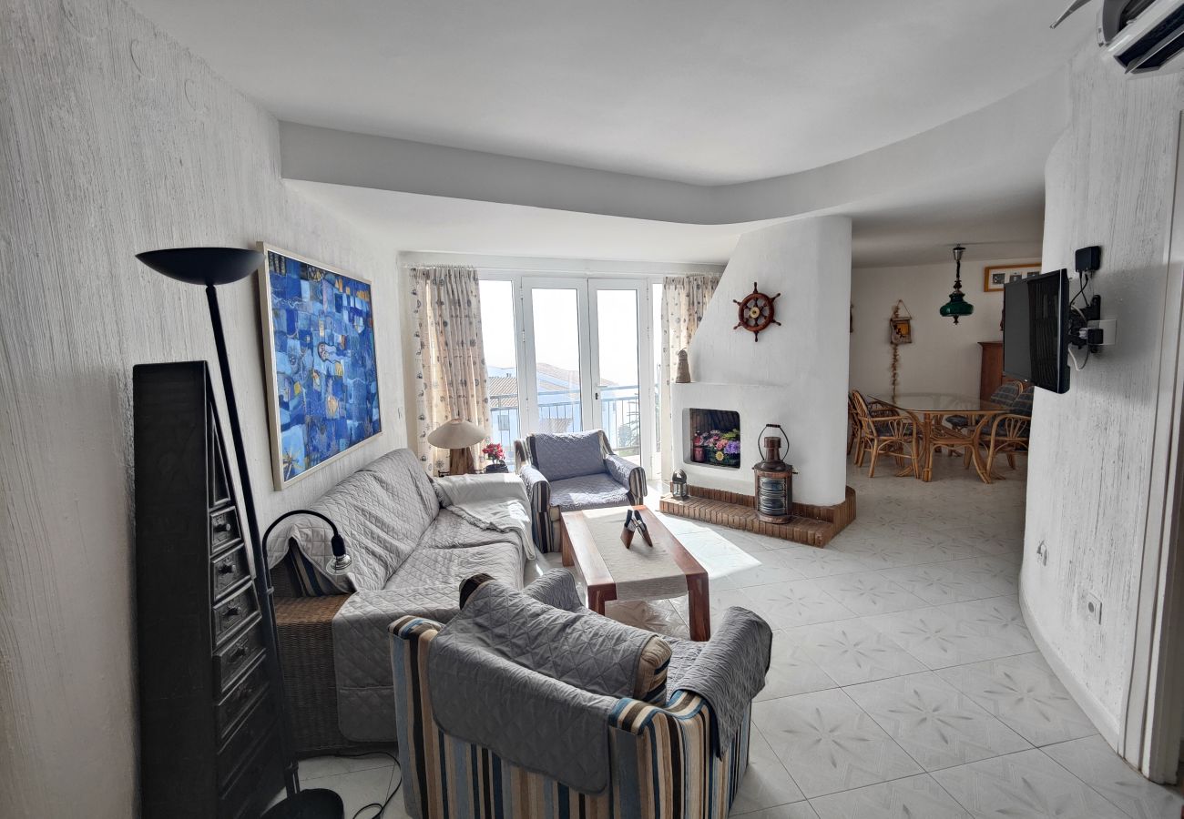 Apartamento en Nerja - VERDEMAR BEACH PARADISE
