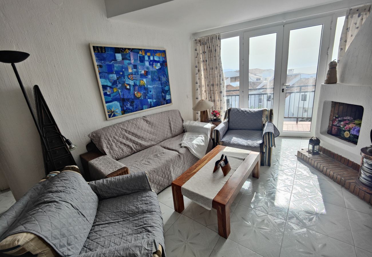 Apartamento en Nerja - VERDEMAR BEACH PARADISE