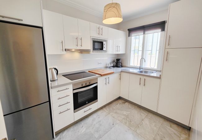 Apartamento en Nerja - AP181 HUERTOS DE NERJA  Apartamento en Nerja - AP181 HUERTOS DE NERJA