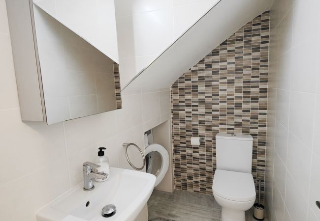 Apartamento en Nerja - AP181 HUERTOS DE NERJA  Apartamento en Nerja - AP181 HUERTOS DE NERJA