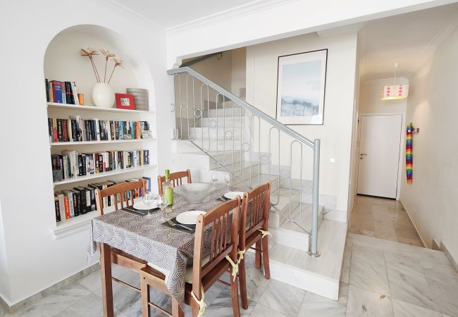 Apartamento en Nerja - AP181 HUERTOS DE NERJA  Apartamento en Nerja - AP181 HUERTOS DE NERJA