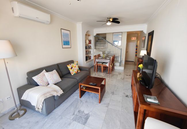 Apartamento en Nerja - AP181 HUERTOS DE NERJA  Apartamento en Nerja - AP181 HUERTOS DE NERJA