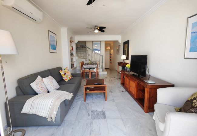 Apartamento en Nerja - AP181 HUERTOS DE NERJA  Apartamento en Nerja - AP181 HUERTOS DE NERJA