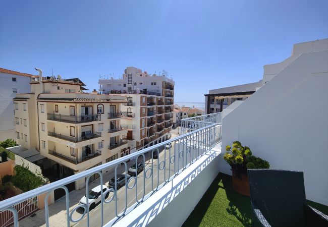 Apartamento en Nerja - AP181 HUERTOS DE NERJA  Apartamento en Nerja - AP181 HUERTOS DE NERJA
