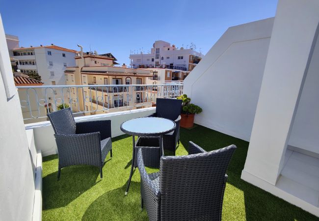 Apartamento en Nerja - AP181 HUERTOS DE NERJA  Apartamento en Nerja - AP181 HUERTOS DE NERJA