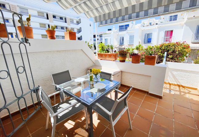 Apartamento en Nerja - AP181 HUERTOS DE NERJA  Apartamento en Nerja - AP181 HUERTOS DE NERJA