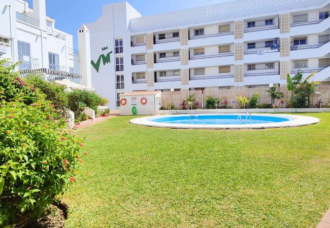 Apartamento en Nerja - AP181 HUERTOS DE NERJA  Apartamento en Nerja - AP181 HUERTOS DE NERJA