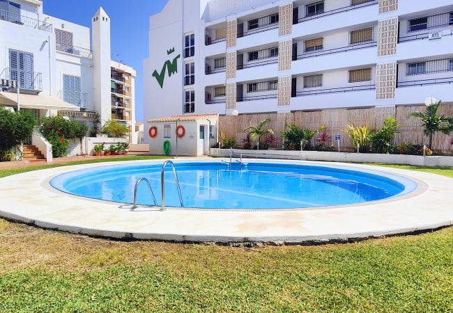 Apartamento en Nerja - AP181 HUERTOS DE NERJA  Apartamento en Nerja - AP181 HUERTOS DE NERJA