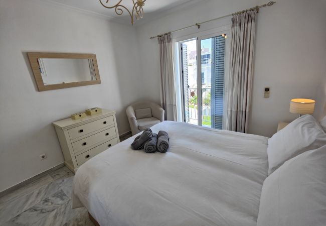Apartamento en Nerja - AP181 HUERTOS DE NERJA  Apartamento en Nerja - AP181 HUERTOS DE NERJA
