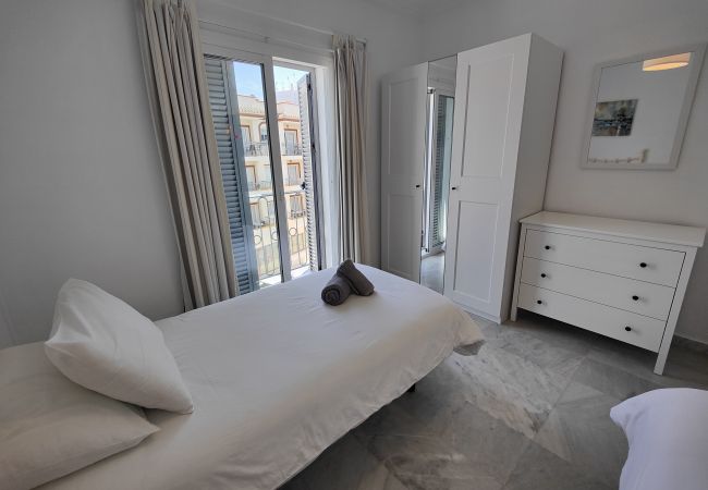 Apartamento en Nerja - AP181 HUERTOS DE NERJA  Apartamento en Nerja - AP181 HUERTOS DE NERJA