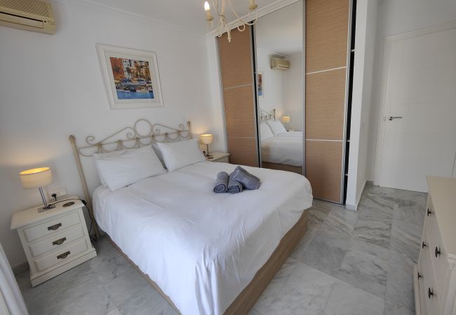 Apartamento en Nerja - AP181 HUERTOS DE NERJA  Apartamento en Nerja - AP181 HUERTOS DE NERJA