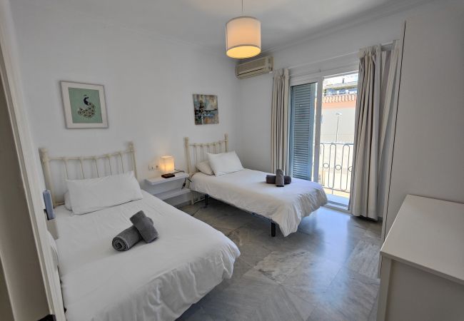 Apartamento en Nerja - AP181 HUERTOS DE NERJA  Apartamento en Nerja - AP181 HUERTOS DE NERJA