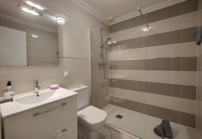 Apartamento en Nerja - AP181 HUERTOS DE NERJA  Apartamento en Nerja - AP181 HUERTOS DE NERJA