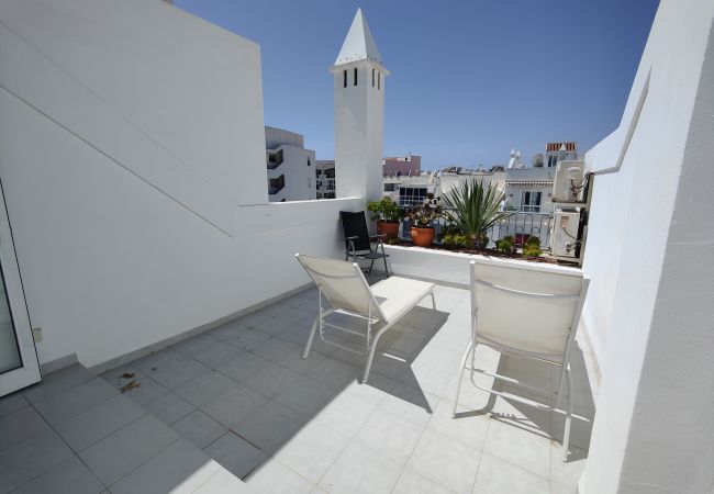 Apartamento en Nerja - AP181 HUERTOS DE NERJA  Apartamento en Nerja - AP181 HUERTOS DE NERJA