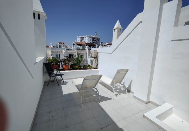 Apartamento en Nerja - AP181 HUERTOS DE NERJA  Apartamento en Nerja - AP181 HUERTOS DE NERJA