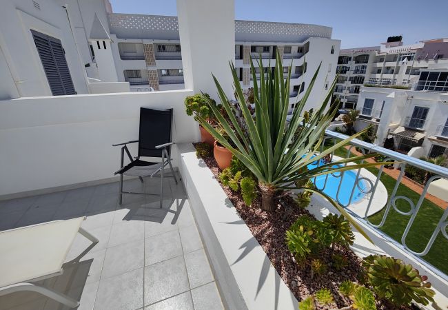 Apartamento en Nerja - AP181 HUERTOS DE NERJA  Apartamento en Nerja - AP181 HUERTOS DE NERJA