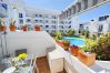 Apartamento en Nerja - AP181 HUERTOS DE NERJA  Apartamento en Nerja - AP181 HUERTOS DE NERJA