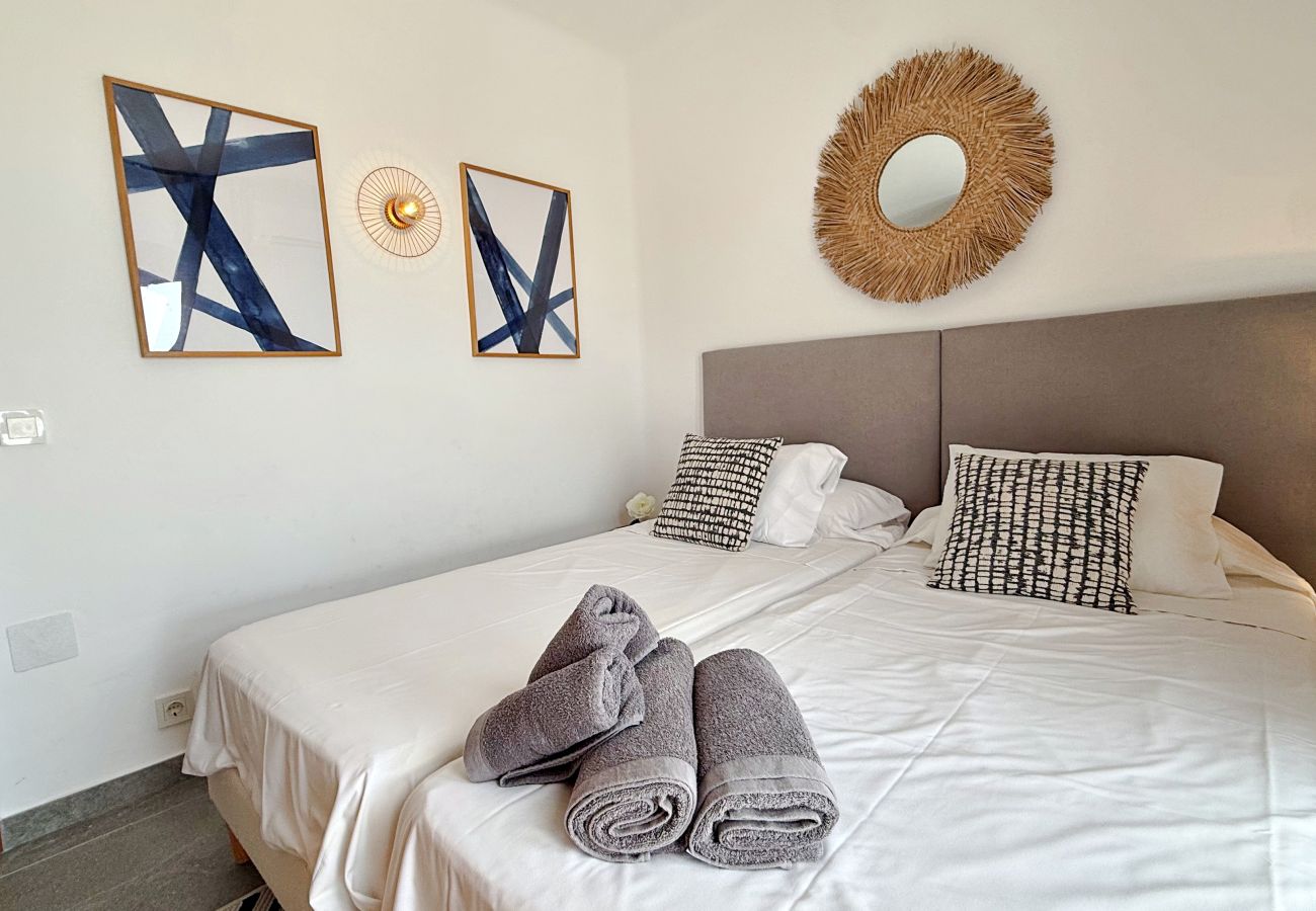 Apartamento en Nerja - AP417 LOS MANDARINOS
