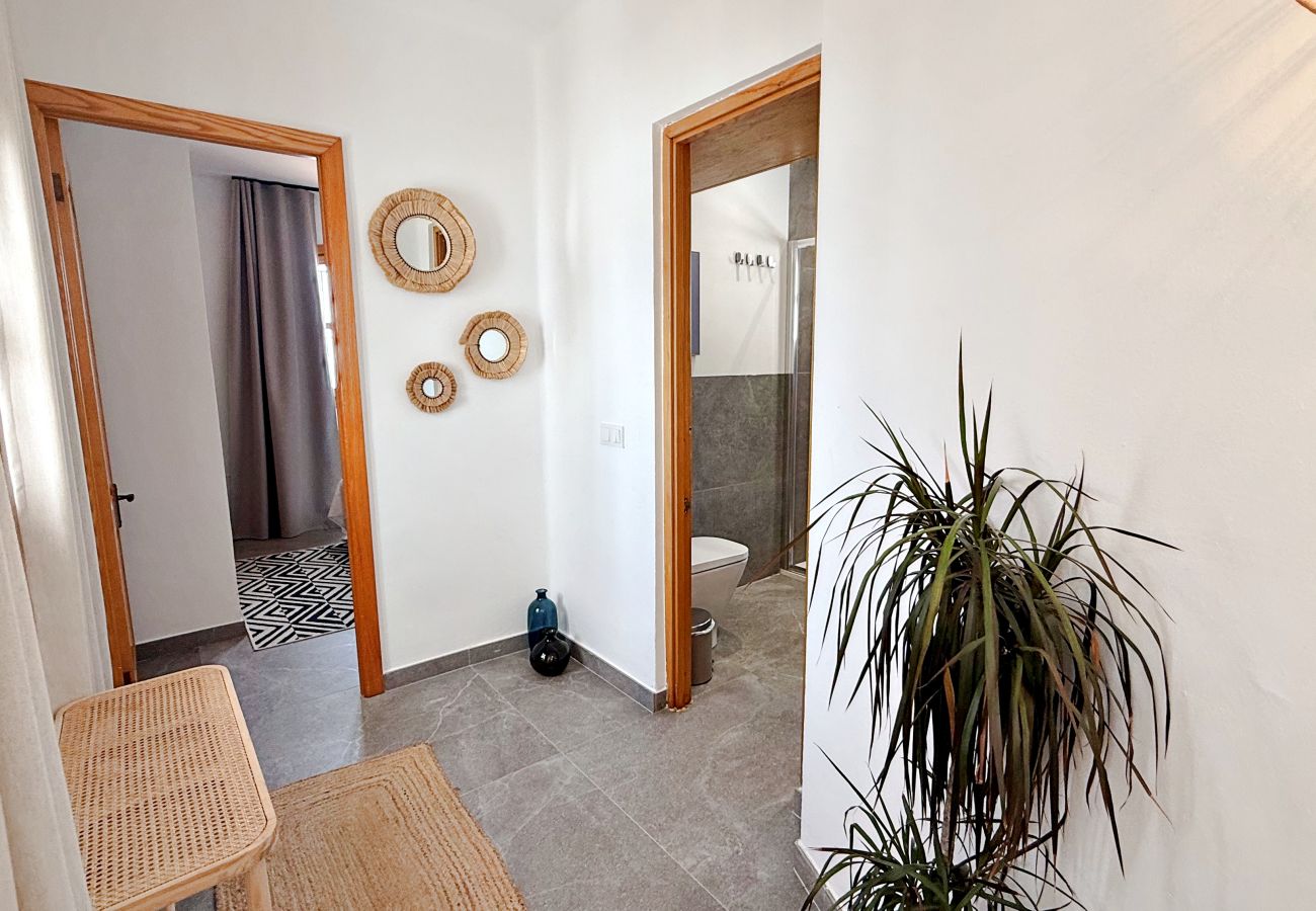 Apartamento en Nerja - AP417 LOS MANDARINOS
