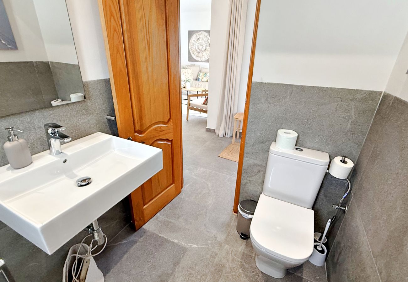 Apartamento en Nerja - AP417 LOS MANDARINOS