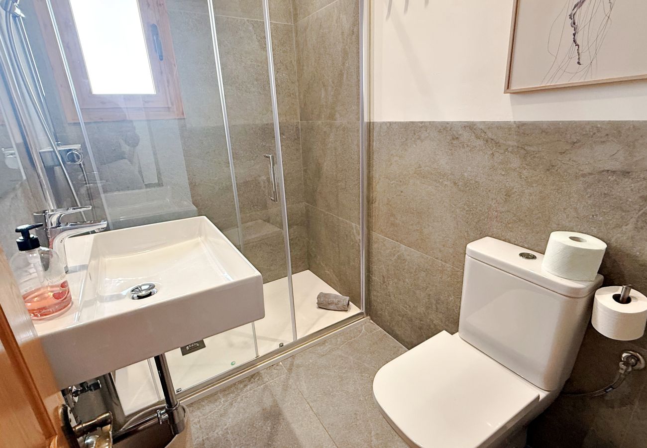 Apartamento en Nerja - AP417 LOS MANDARINOS
