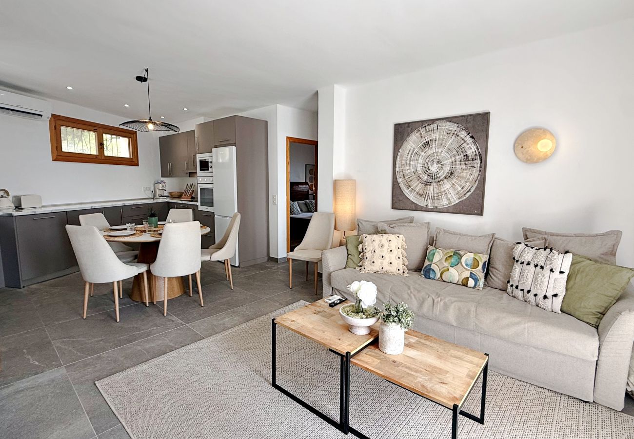 Apartamento en Nerja - AP417 LOS MANDARINOS