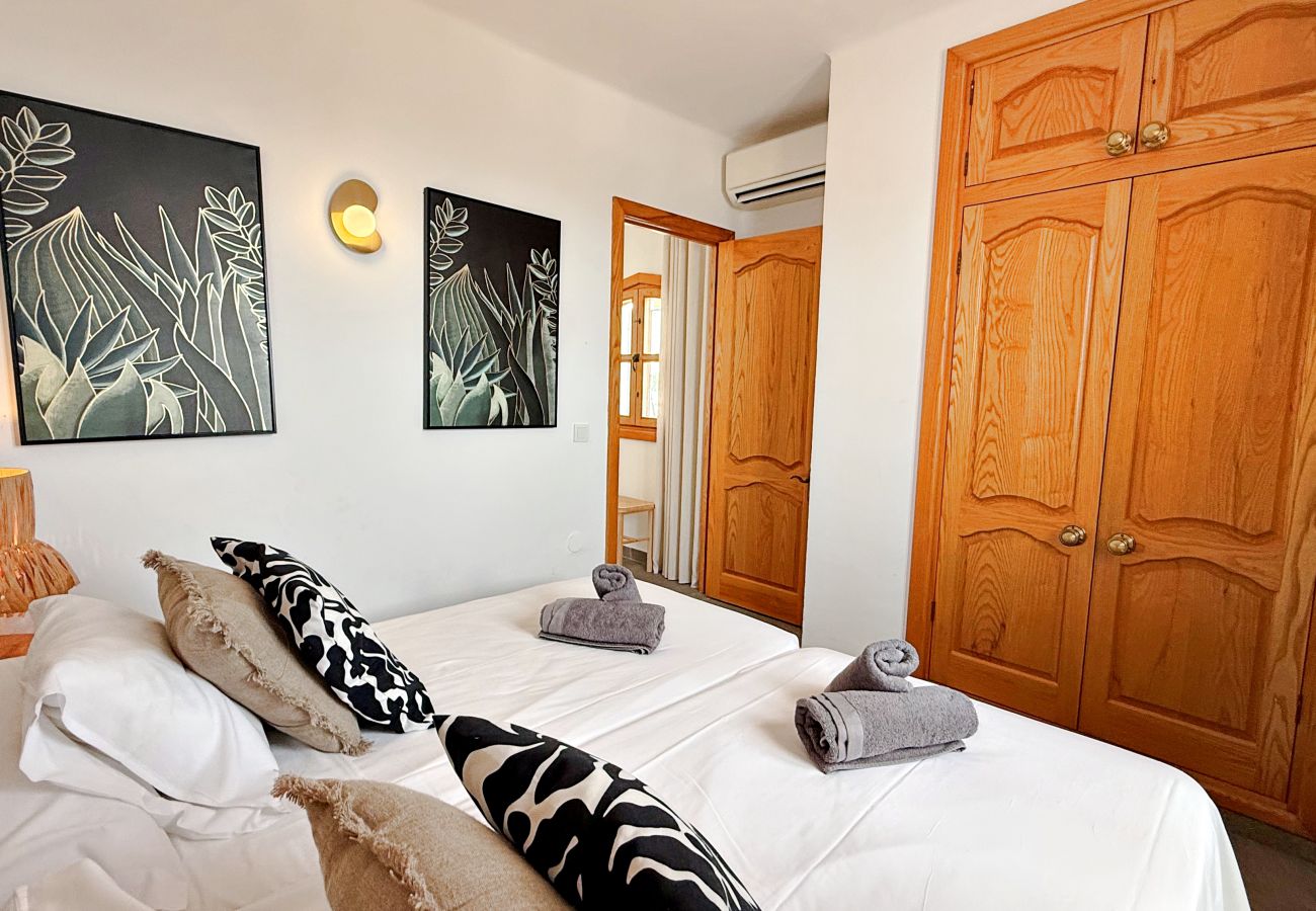 Apartamento en Nerja - AP417 LOS MANDARINOS