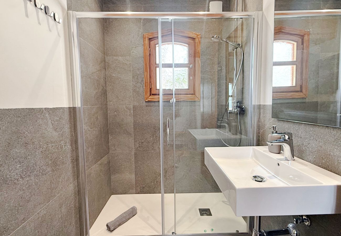 Apartamento en Nerja - AP417 LOS MANDARINOS