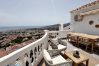 Apartamento en Nerja - AP417 LOS MANDARINOS