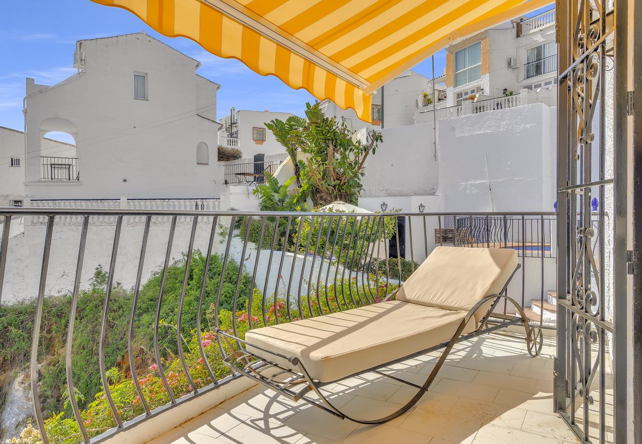 Villa en Nerja - AP419 - VILLA CHUMBERA