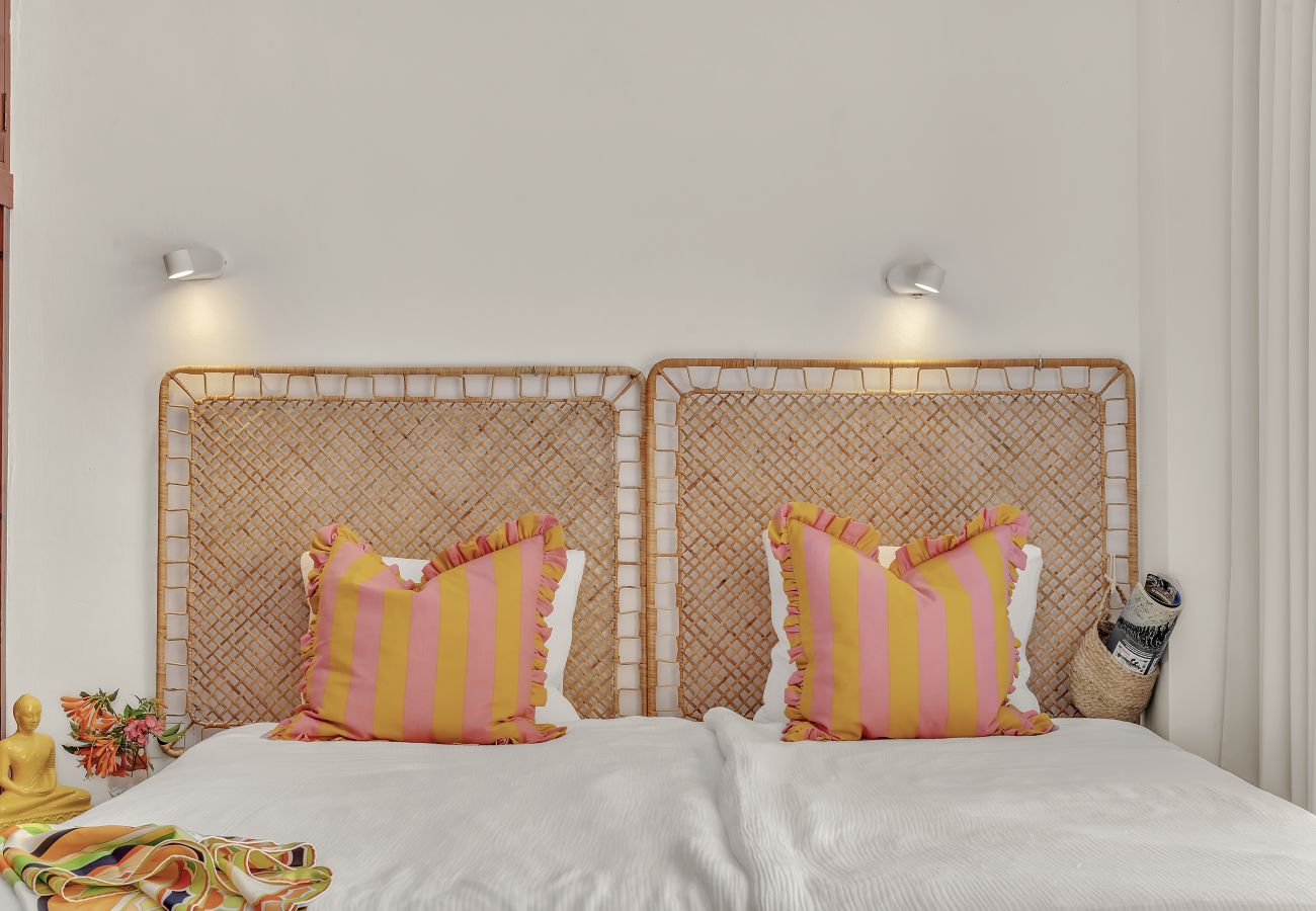 Villa en Nerja - AP419 - VILLA CHUMBERA