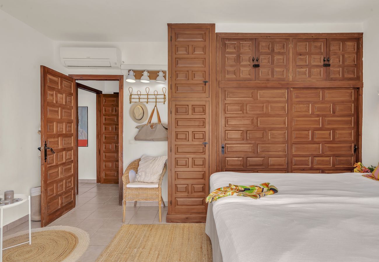 Villa en Nerja - AP419 - VILLA CHUMBERA