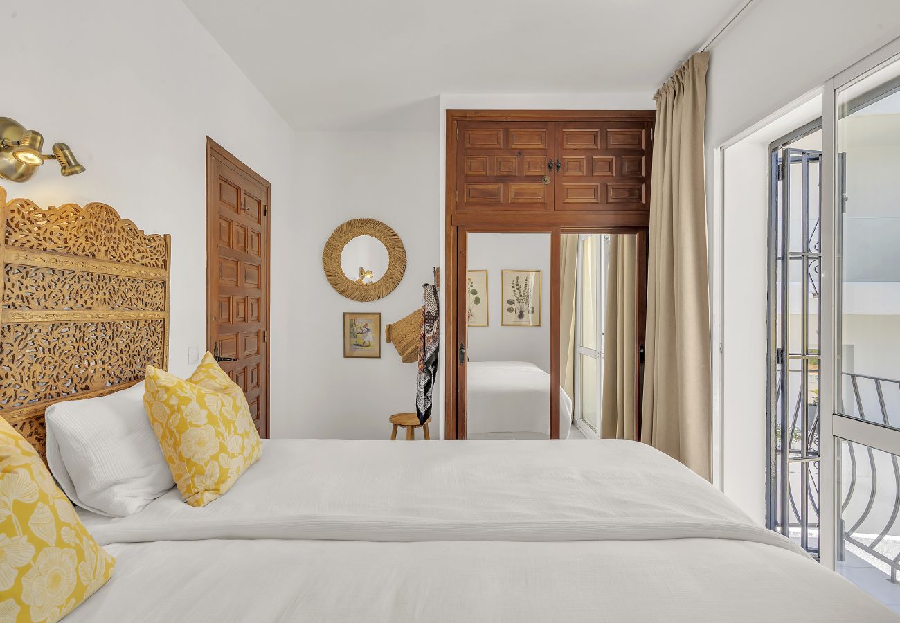 Villa en Nerja - AP419 - VILLA CHUMBERA