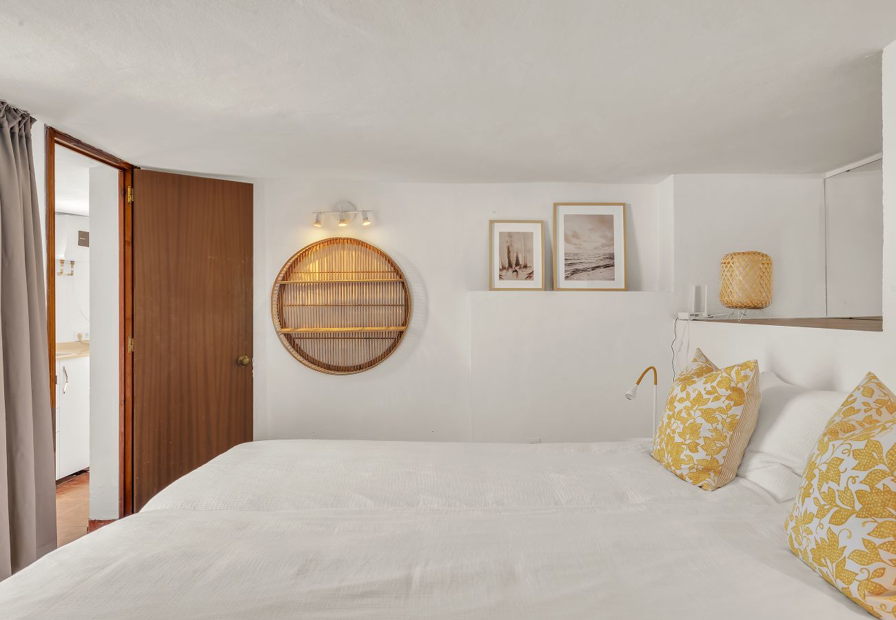 Villa en Nerja - AP419 - VILLA CHUMBERA