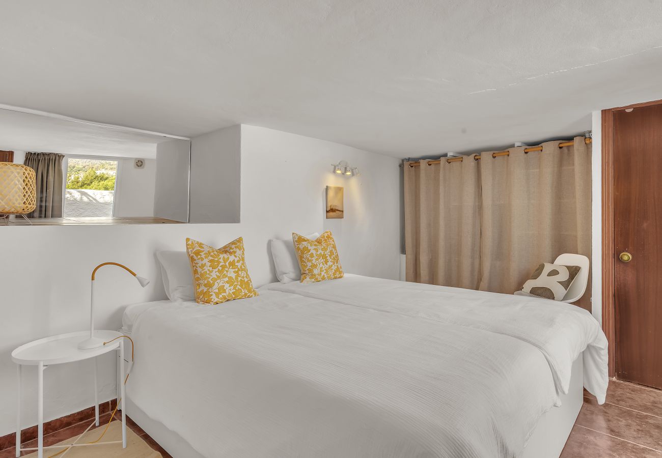 Villa en Nerja - AP419 - VILLA CHUMBERA