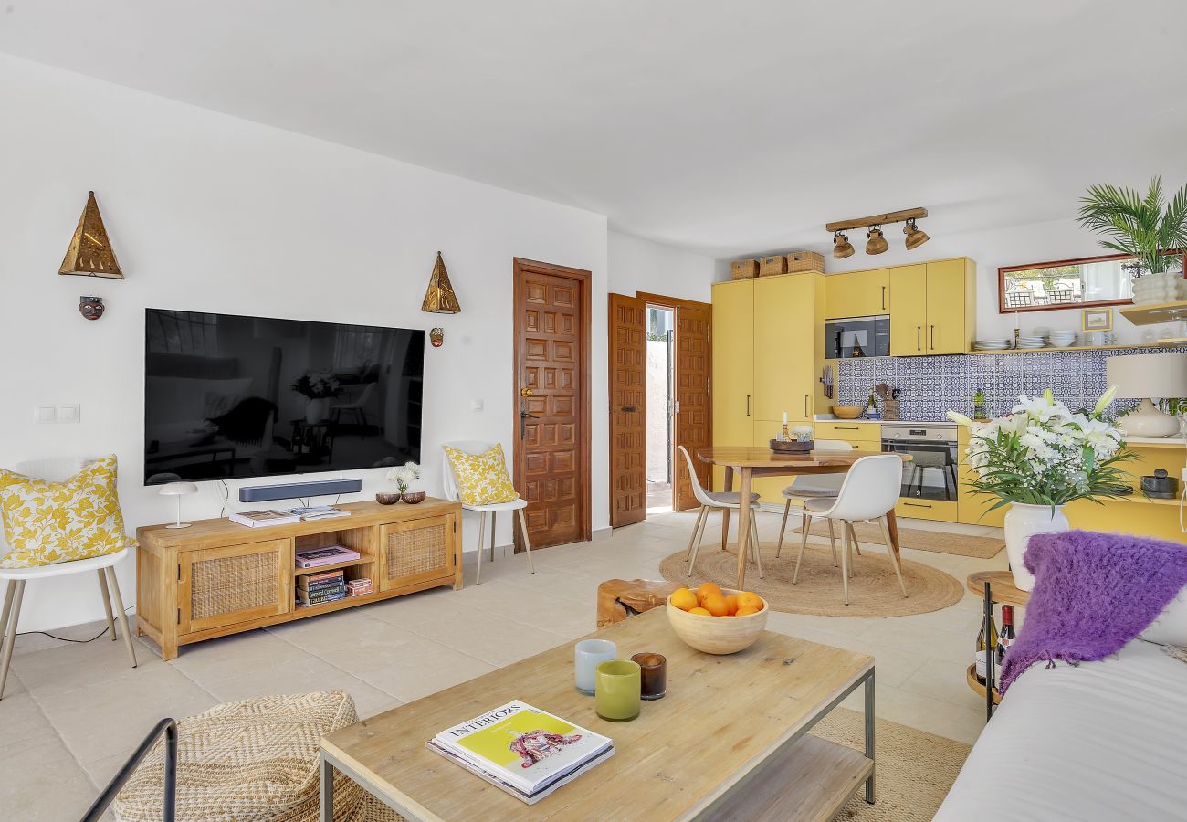 Villa en Nerja - AP419 - VILLA CHUMBERA