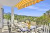 Villa en Nerja - AP419 - VILLA CHUMBERA