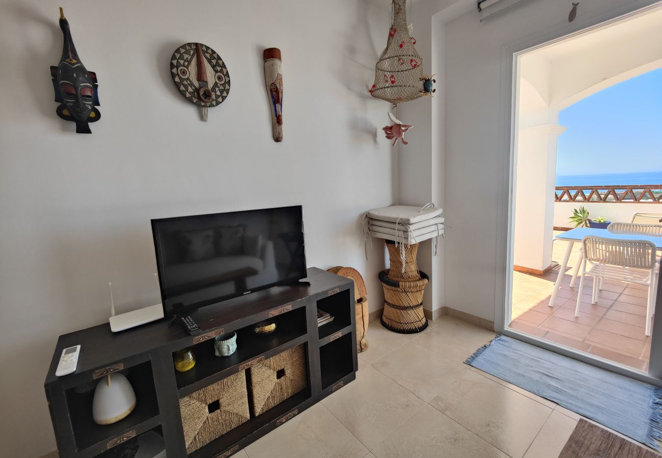 Villa en Torrox - AP418 VILLA MARIVI