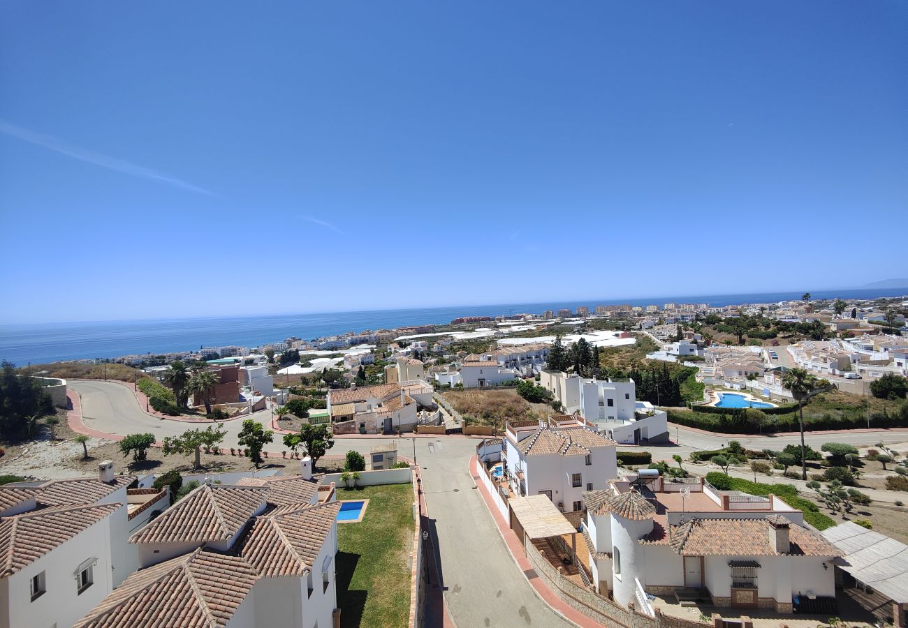 Villa en Torrox - AP418 VILLA MARIVI