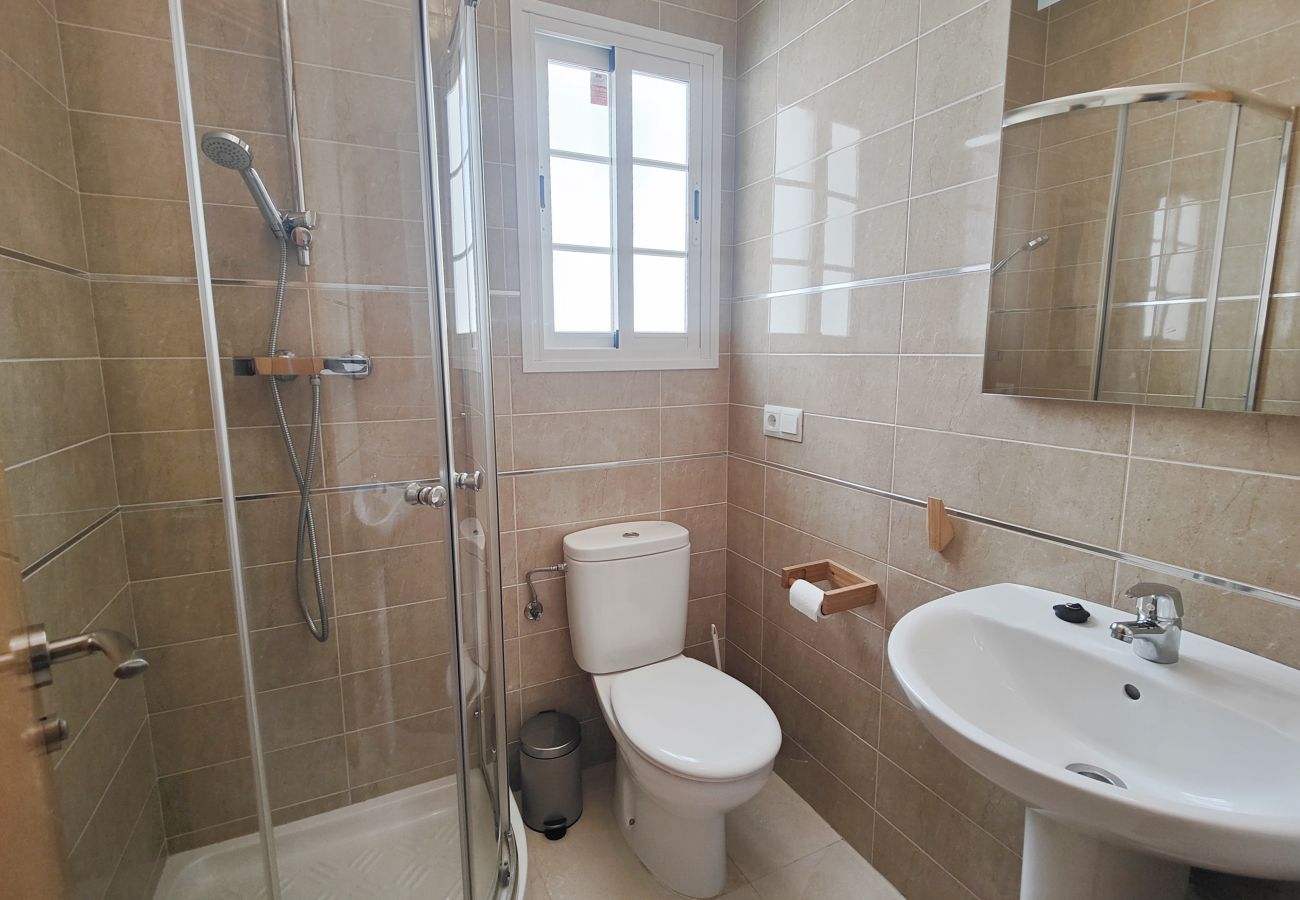 Villa en Torrox - AP418 VILLA MARIVI