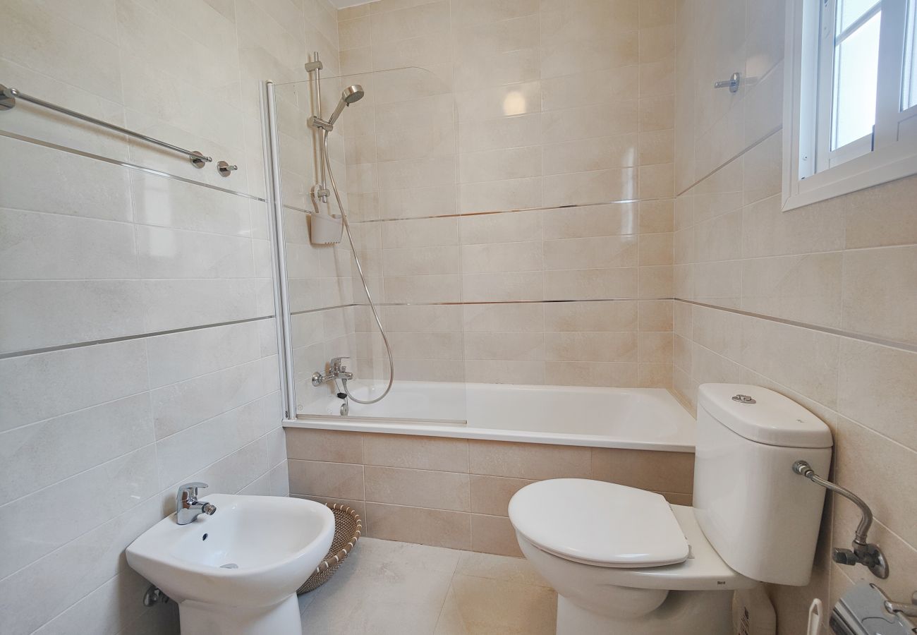 Villa en Torrox - AP418 VILLA MARIVI
