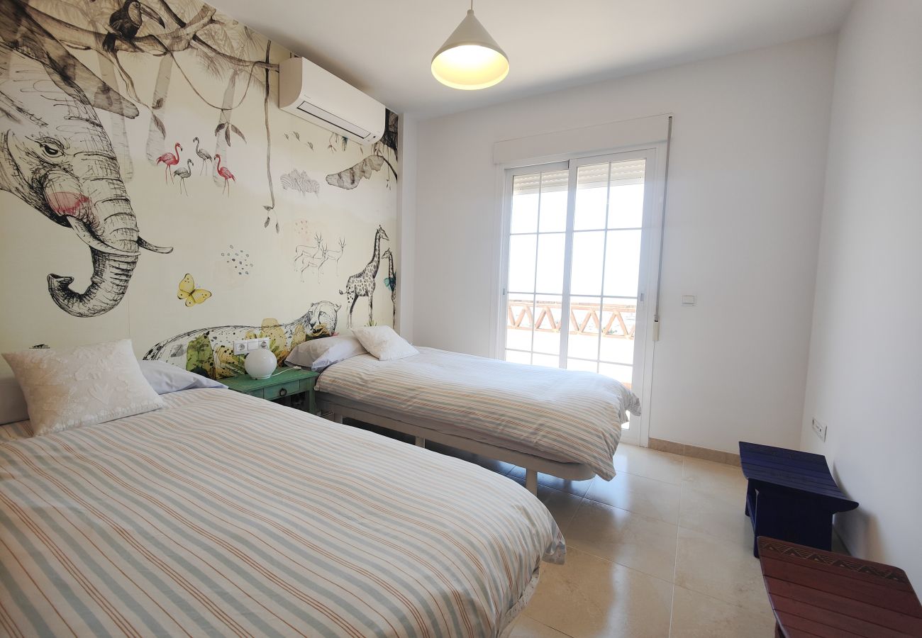 Villa en Torrox - AP418 VILLA MARIVI