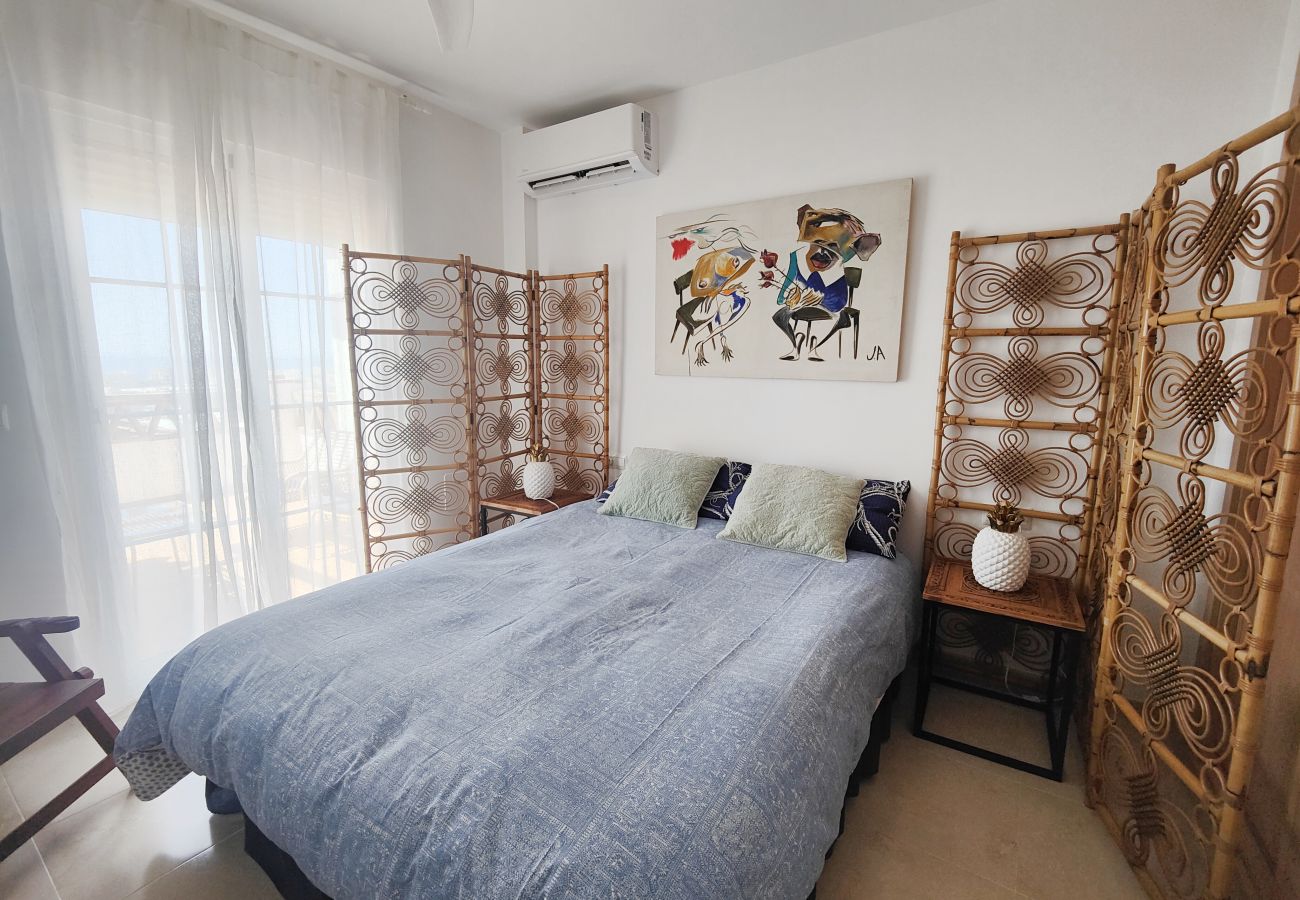 Villa en Torrox - AP418 VILLA MARIVI